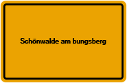 Grundbuchamt Schönwalde am Bungsberg